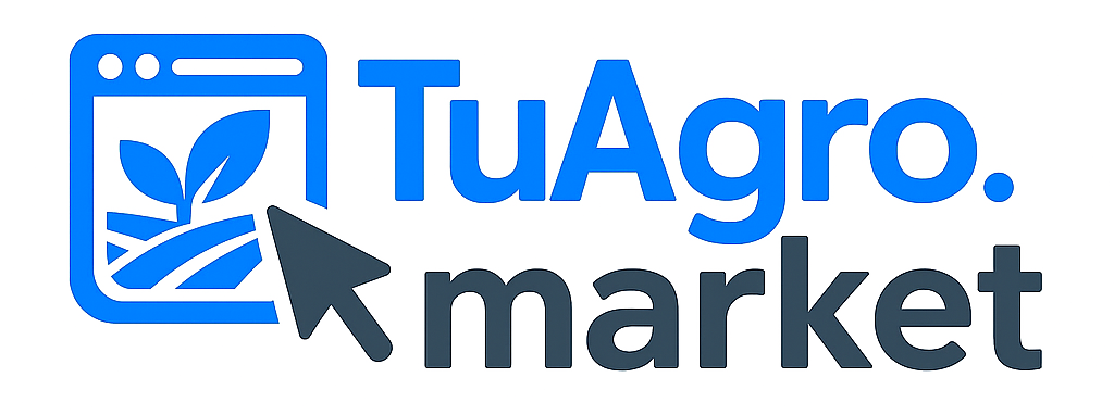 Tu Agro Market